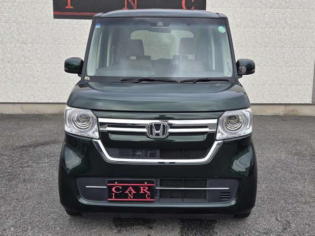 ホンダ Ｎ　ＢＯＸ ６６０ Ｌ R3年 (関東) 99