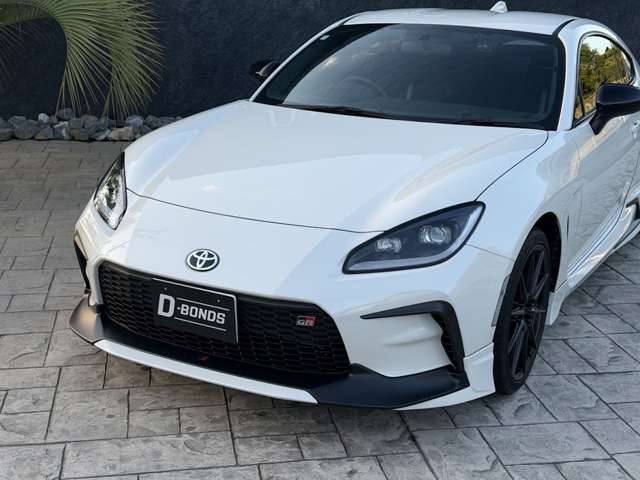 トヨタ ＧＲ８６ ２．４ ＲＺ R6年 (関東) 99