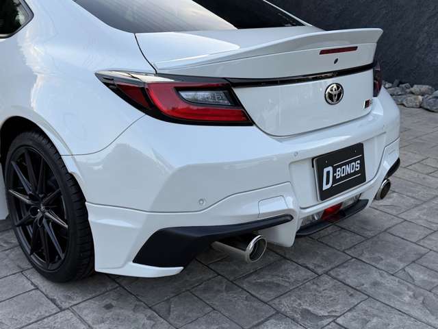 トヨタ ＧＲ８６ ２．４ ＲＺ R6年 (関東) 99