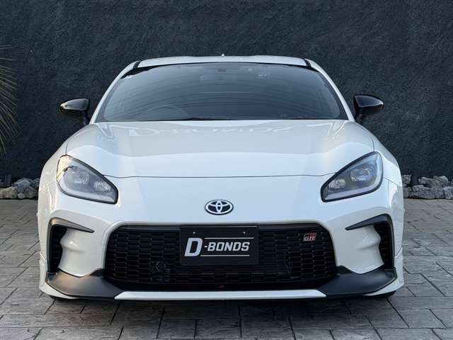 トヨタ ＧＲ８６ ２．４ ＲＺ R6年 (関東) 99