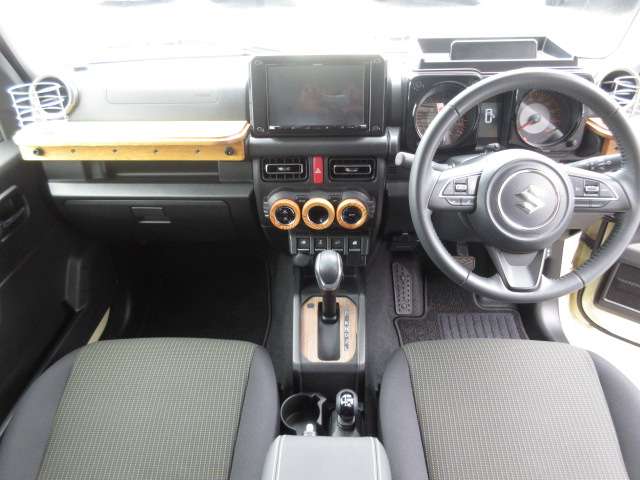 スズキ ジムニーシエラ １．５ ＪＣ ４ＷＤ R5年 () 99