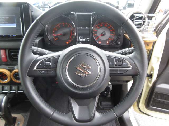 スズキ ジムニーシエラ １．５ ＪＣ ４ＷＤ R5年 () 99