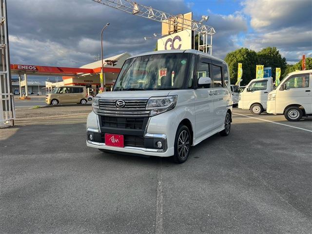 ダイハツ タント ６６０ カスタム Ｘ トップエディション ＳＡＩＩＩ H29年 (九州・沖縄) 99