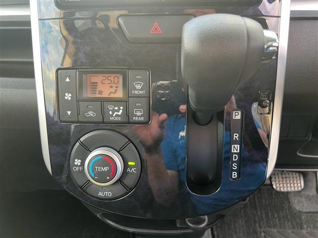 ダイハツ タント ６６０ カスタム Ｘ トップエディション ＳＡＩＩＩ H29年 (九州・沖縄) 99
