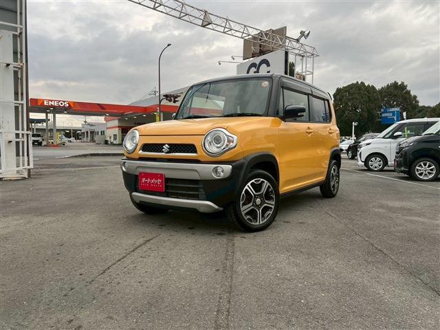 スズキ ハスラー ６６０ Ｘ H28年 (九州・沖縄) 99