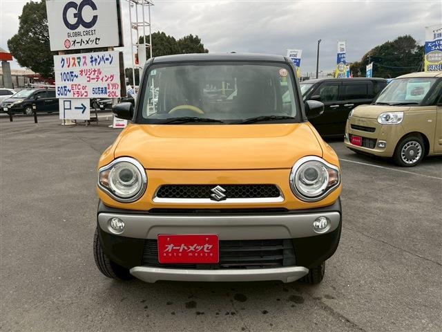 スズキ ハスラー ６６０ Ｘ H28年 (九州・沖縄) 99