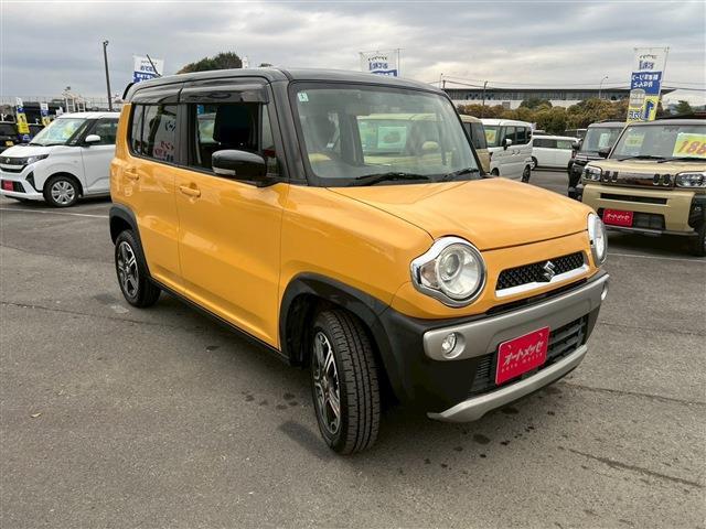 スズキ ハスラー ６６０ Ｘ H28年 (九州・沖縄) 99