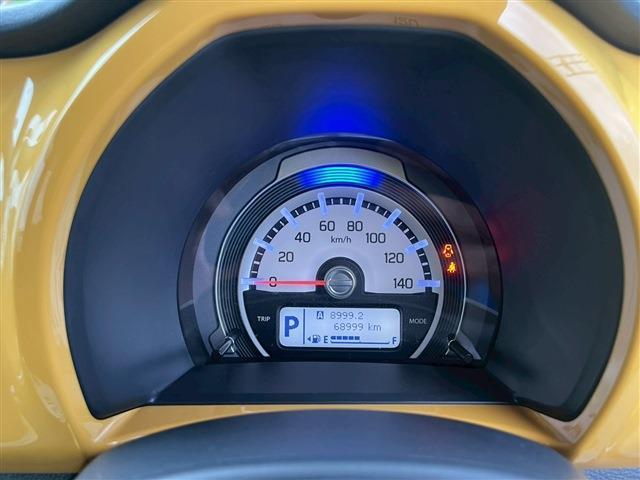 スズキ ハスラー ６６０ Ｘ H28年 (九州・沖縄) 99