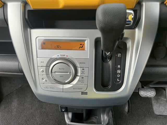 スズキ ハスラー ６６０ Ｘ H28年 (九州・沖縄) 99