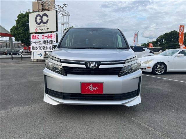 トヨタ ヴォクシー ２．０ Ｘ H28年 (九州・沖縄) 99
