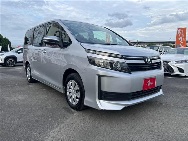 トヨタ ヴォクシー ２．０ Ｘ H28年 (九州・沖縄) 99