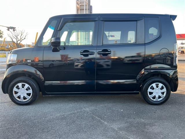 ホンダ Ｎ　ＢＯＸ ６６０ Ｇ Ｌパッケージ H25年 (九州・沖縄) 99