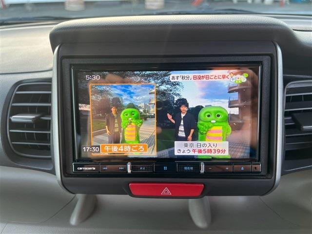 ホンダ Ｎ　ＢＯＸ ６６０ Ｇ Ｌパッケージ H25年 (九州・沖縄) 99