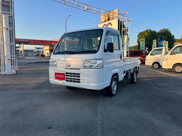 ホンダ アクティトラック ６６０ ＳＤＸ ４ＷＤ H24年 (九州・沖縄) 99