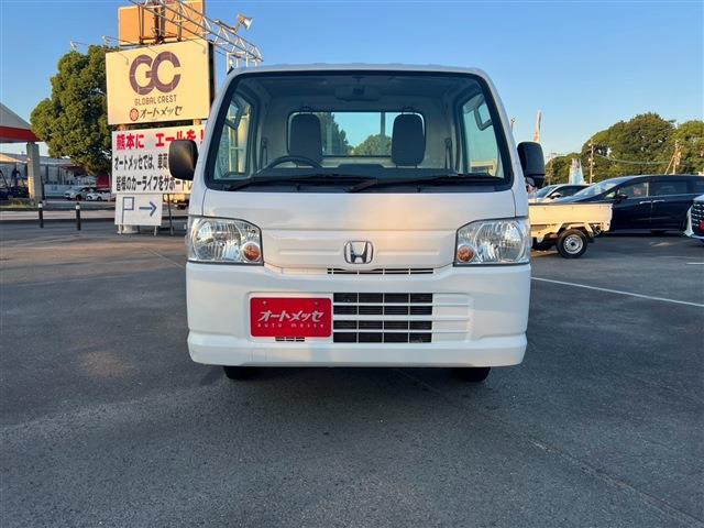 ホンダ アクティトラック ６６０ ＳＤＸ ４ＷＤ H24年 (九州・沖縄) 99