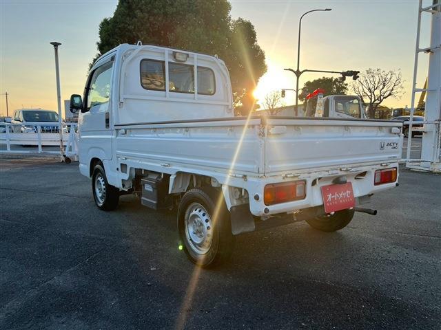 ホンダ アクティトラック ６６０ ＳＤＸ ４ＷＤ H24年 (九州・沖縄) 99