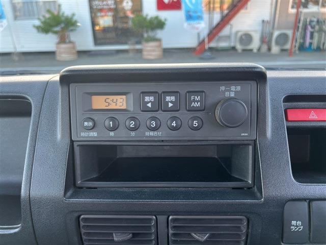ホンダ アクティトラック ６６０ ＳＤＸ ４ＷＤ H24年 (九州・沖縄) 99