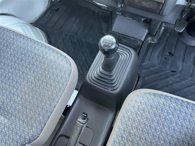ホンダ アクティトラック ６６０ ＳＤＸ ４ＷＤ H24年 (九州・沖縄) 99