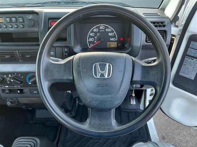 ホンダ アクティトラック ６６０ ＳＤＸ ４ＷＤ H24年 (九州・沖縄) 99