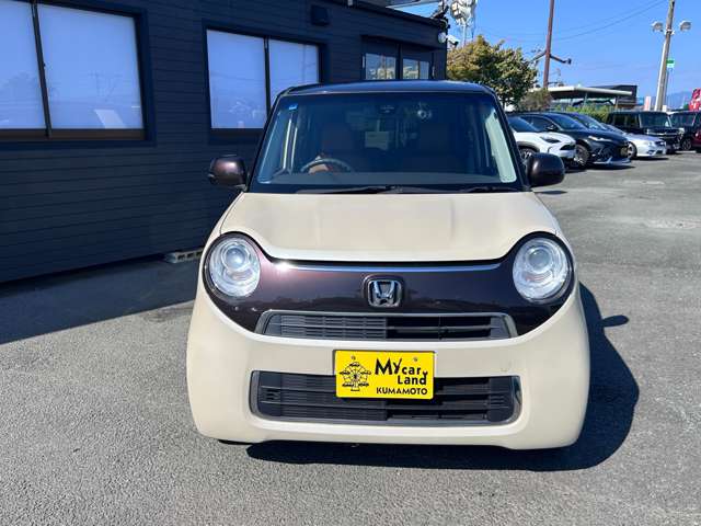 ホンダ Ｎ−ＯＮＥ ６６０ セレクト H30年 (九州・沖縄) 99