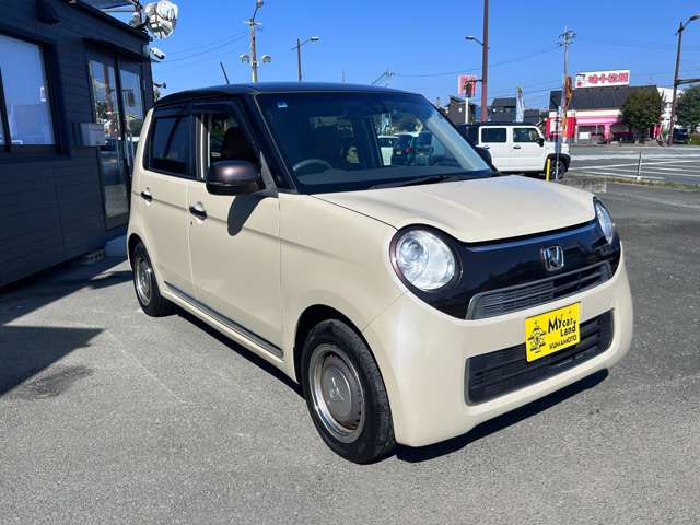 ホンダ Ｎ−ＯＮＥ ６６０ セレクト H30年 (九州・沖縄) 99