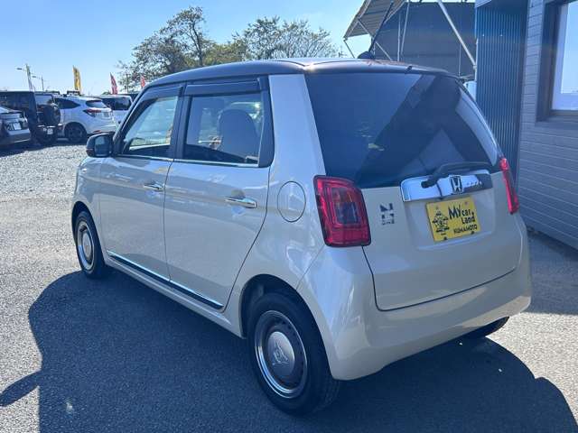 ホンダ Ｎ−ＯＮＥ ６６０ セレクト H30年 (九州・沖縄) 99
