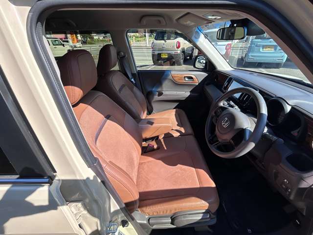 ホンダ Ｎ−ＯＮＥ ６６０ セレクト H30年 (九州・沖縄) 99