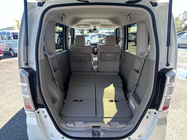 ホンダ Ｎ　ＢＯＸ ６６０ Ｇ Ｌパッケージ H29年 (九州・沖縄) 99