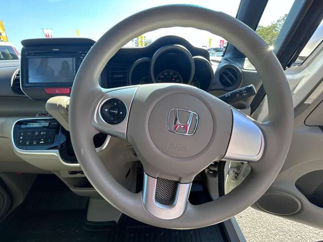 ホンダ Ｎ　ＢＯＸ ６６０ Ｇ Ｌパッケージ H29年 (九州・沖縄) 99