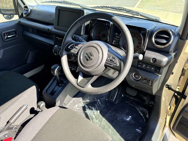 スズキ ジムニー　ノマド １．５ ＦＣ ４ＷＤ R8年 (九州・沖縄) 99