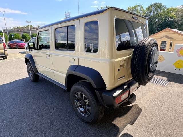 スズキ ジムニー　ノマド １．５ ＦＣ ４ＷＤ R8年 (九州・沖縄) 99