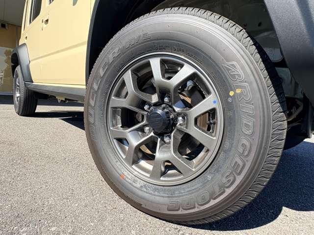 スズキ ジムニー　ノマド １．５ ＦＣ ４ＷＤ R8年 (九州・沖縄) 99