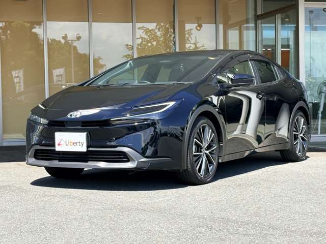 トヨタ プリウス ２．０ Ｇ R7年 (九州・沖縄) 99