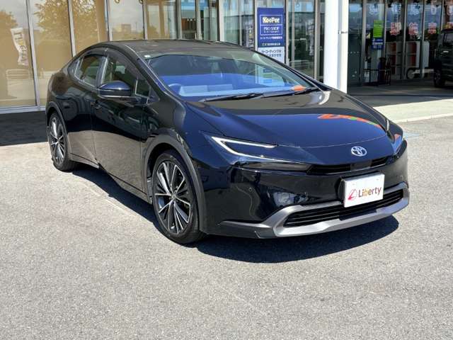 トヨタ プリウス ２．０ Ｇ R7年 (九州・沖縄) 99