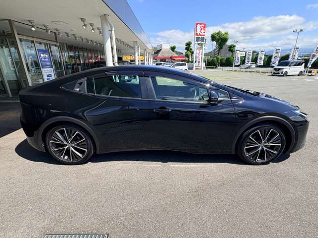 トヨタ プリウス ２．０ Ｇ R7年 (九州・沖縄) 99
