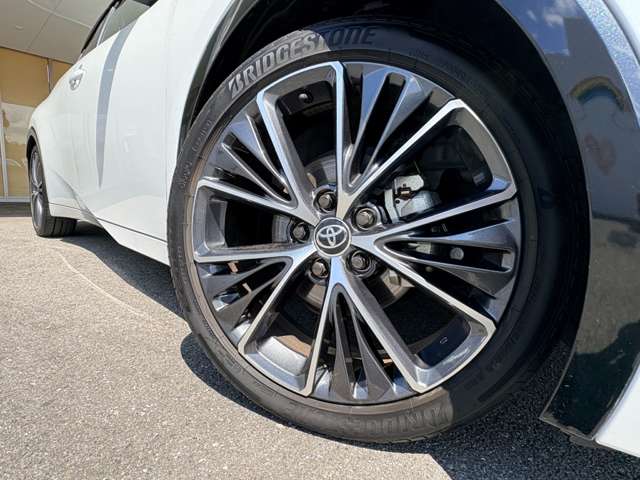 トヨタ プリウス ２．０ Ｚ R7年 (九州・沖縄) 99