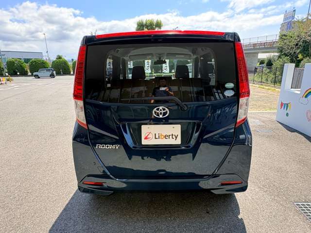 トヨタ ルーミー １．０ Ｘ Ｓ H29年 (九州・沖縄) 99