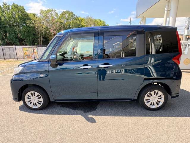 トヨタ ルーミー １．０ Ｘ Ｓ H29年 (九州・沖縄) 99