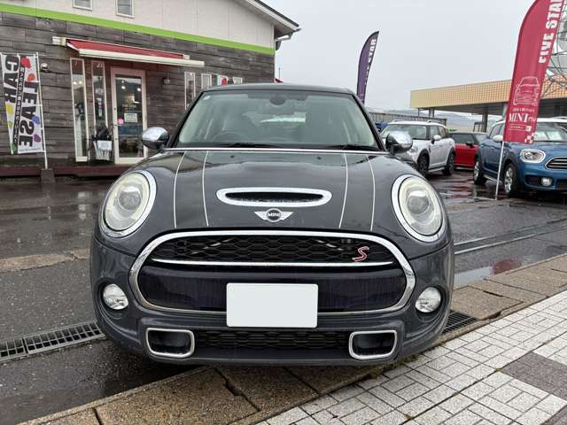 ミニ ミニ クーパーＳ ５ドア H28年 (甲信越・北陸) 99