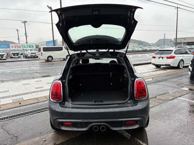 ミニ ミニ クーパーＳ ５ドア H28年 (甲信越・北陸) 99