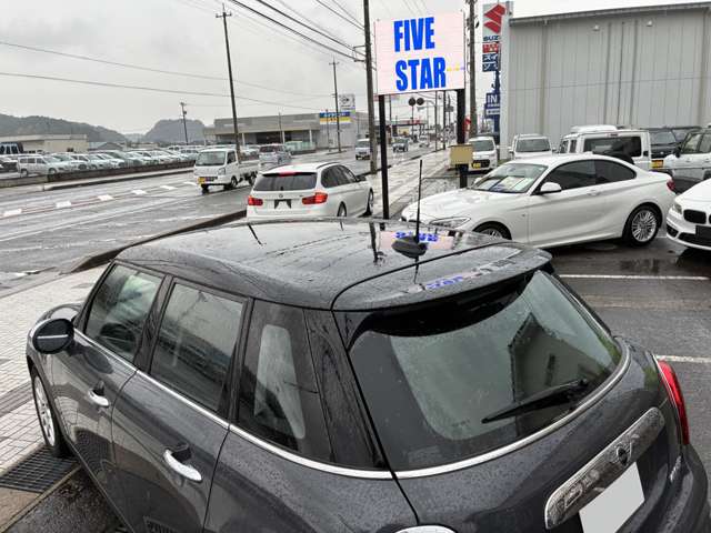 ミニ ミニ クーパーＳ ５ドア H28年 (甲信越・北陸) 99
