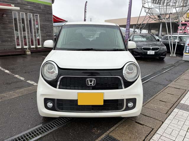 ホンダ Ｎ−ＯＮＥ ６６０ プレミアム Ｌパッケージ H25年 (甲信越・北陸) 99