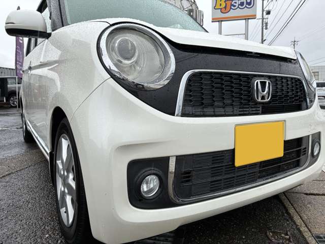 ホンダ Ｎ−ＯＮＥ ６６０ プレミアム Ｌパッケージ H25年 (甲信越・北陸) 99