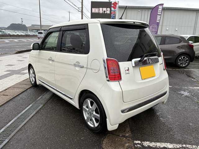 ホンダ Ｎ−ＯＮＥ ６６０ プレミアム Ｌパッケージ H25年 (甲信越・北陸) 99
