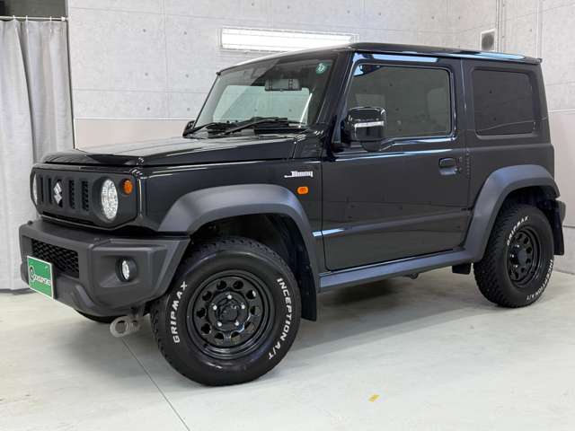 スズキ ジムニーシエラ １．５ ＪＣ ４ＷＤ R5年 (東北) 99