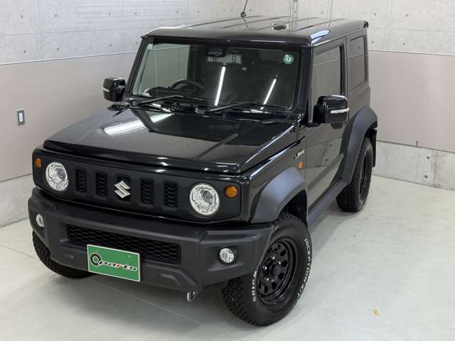 スズキ ジムニーシエラ １．５ ＪＣ ４ＷＤ R5年 (東北) 99