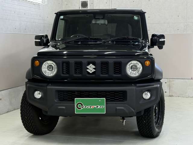 スズキ ジムニーシエラ １．５ ＪＣ ４ＷＤ R5年 (東北) 99