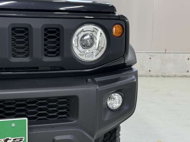 スズキ ジムニーシエラ １．５ ＪＣ ４ＷＤ R5年 (東北) 99