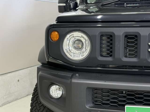 スズキ ジムニーシエラ １．５ ＪＣ ４ＷＤ R5年 (東北) 99