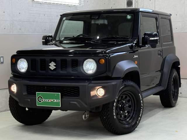 スズキ ジムニーシエラ １．５ ＪＣ ４ＷＤ R5年 (東北) 99
